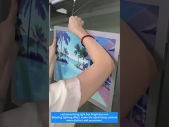 Profilo ultra-sottile 40C  55C per le vostre esigenze