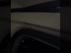 Feste notturne Illuminazione ambientale a LED Auto Quattro modalità Bluetooth Interior Car Ambient Lighting