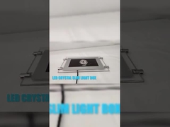 Massimizza la tua pubblicità con la nostra cornice per manifesti e il nostro pannello acrilico