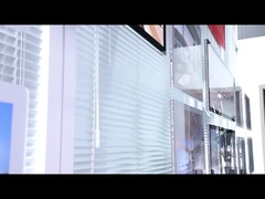 Qual è l'effetto dell'uso della scatola di luce acrilica?