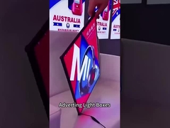 Qual è l'effetto di cambiare la vernice della scatola di luce di estrazione?