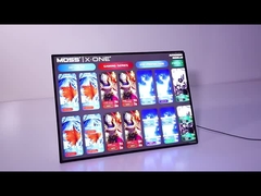 Scatole leggere ultra sottili che possono essere personalizzate in qualsiasi dimensione.