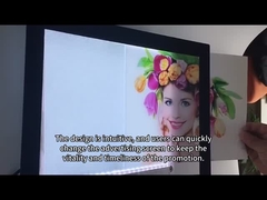 I tuoi poster promozionali non sembrano ancora un pezzo di carta, vero?