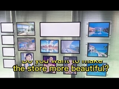 Volete rendere il vostro negozio più attraente?