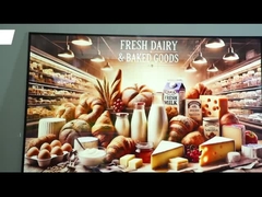 E' un effetto davvero buono.