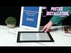 Il lightbox ultra-sottile più popolare