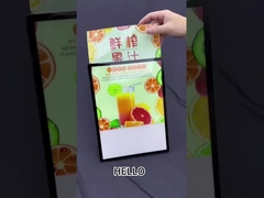 Una scatola a led molto popolare.