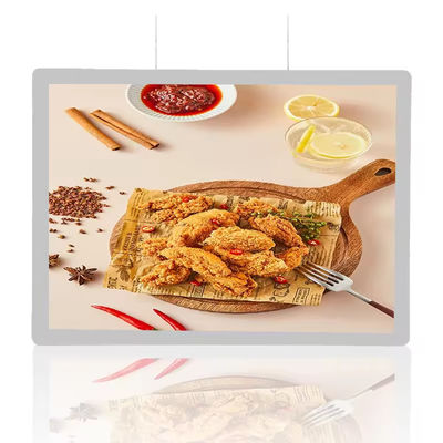 comprare Caselle di luce pubblicitarie a led prezzo poster personalizzato Foto Casella di luce cristallina fabbricazione online