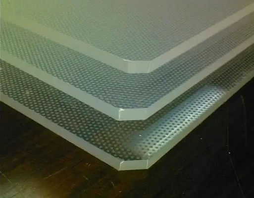 comprare Pannelli di guida ecologici 12V 24V Lgp Acrilico trasparente fabbricazione online