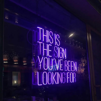 comprare LED Neon Logo Sign Cerimonia di laurea Segnali a LED personalizzati per le imprese fabbricazione online