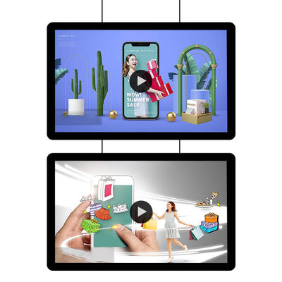 comprare In interno 15.6 Inch 21.5 Inch LCD Digital Signage, schermo pubblicitario Digital Signage fabbricazione online