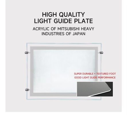 comprare Display pubblicitario con scatole luminose all'ingrosso Display pubblicitario con scatole luminose appese fabbricazione online