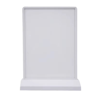 Convenienti e flessibili box di luce ricaricabili per la pubblicità 2500 Lux