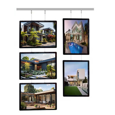 LED Ultra Sottile LED di Alta Qualità Light Box Tracing Pad Crystal LED Ultra Sottile Light Box